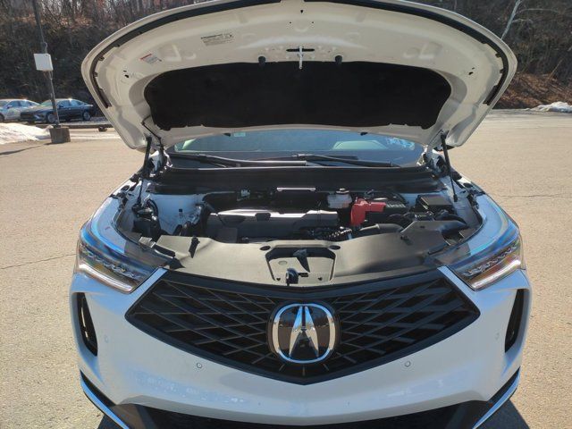 2026 Acura RDX Technology Package - Photo 17