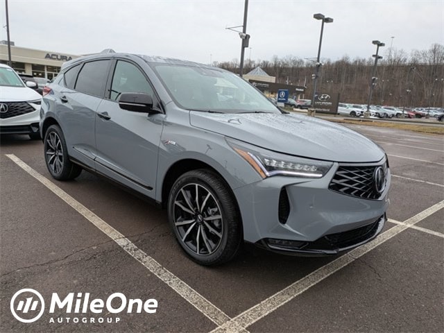 2026 Acura RDX A-Spec w/ Advance Package's photo