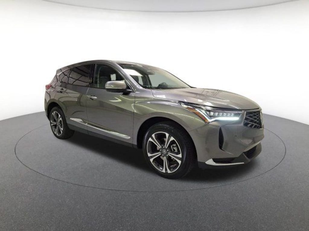 Used 2026 Acura RDX Technology Package SUV