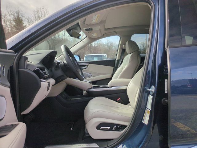 2026 Acura RDX Technology Package - Photo 12