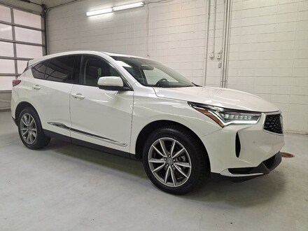 2023 Acura RDX Technology Package SUV
