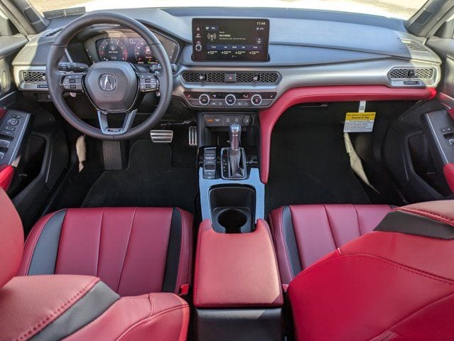 2026 Acura Integra A-Spec - Photo 10