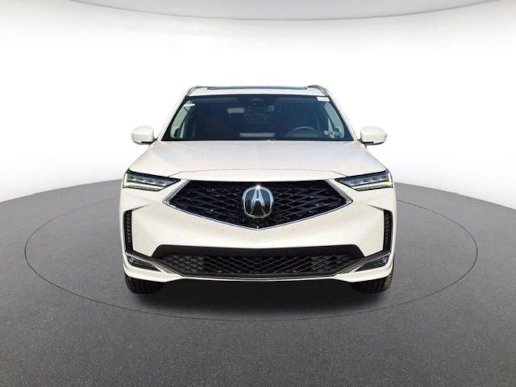 New 2026 Acura MDX SH-AWD Advance Package SUV