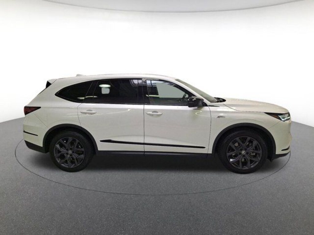 Certified 2023 Acura MDX SH-AWD A-Spec Package SUV