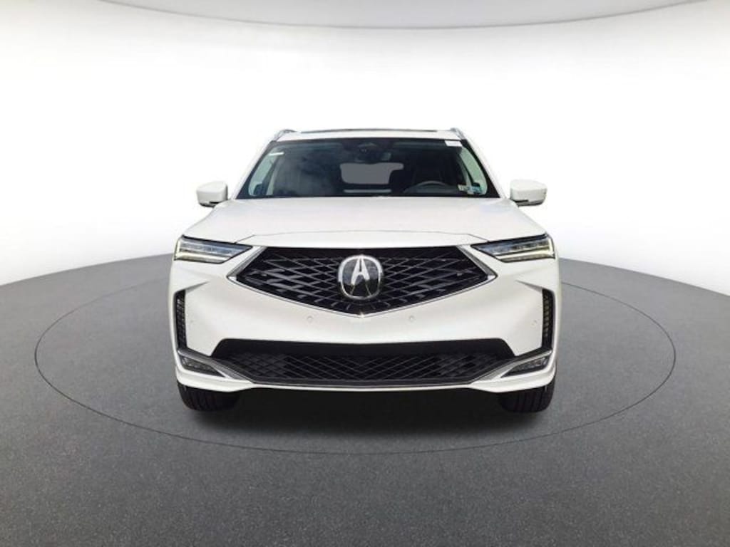 New 2026 Acura MDX SH-AWD Advance Package SUV