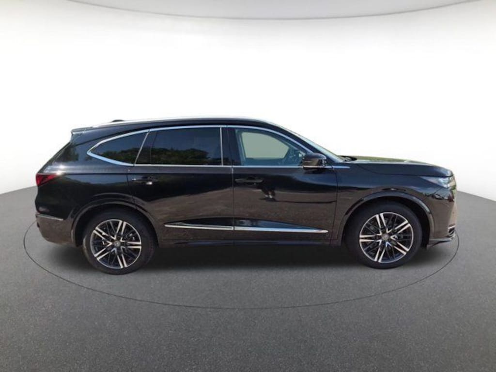 New 2026 Acura MDX SH-AWD Advance Package SUV