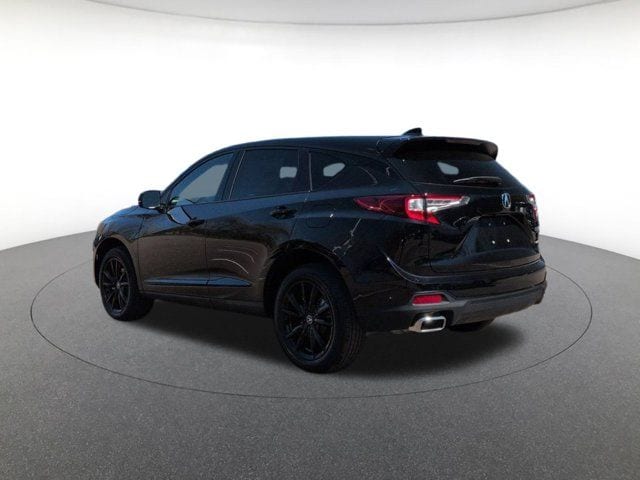 2026 Acura RDX Base - Photo 6