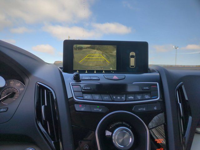 2026 Acura RDX Technology Package - Photo 11