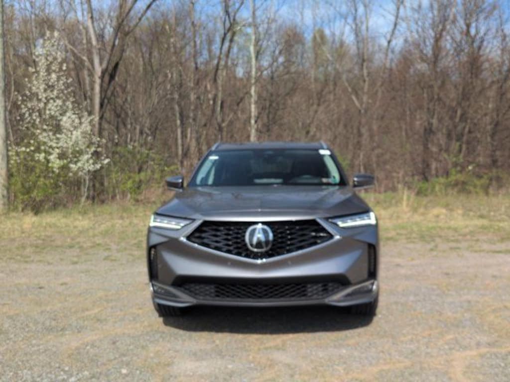 New 2026 Acura MDX SH-AWD Advance Package SUV