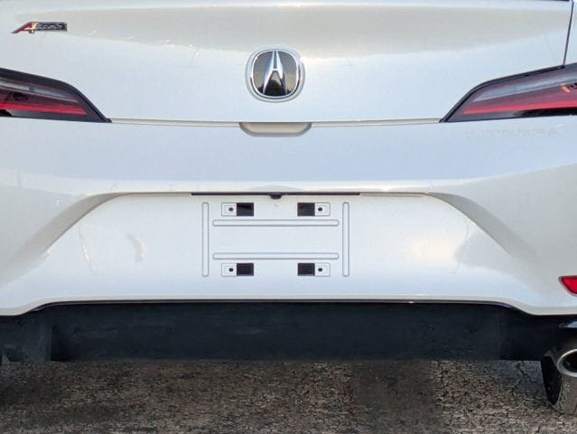 2026 Acura Integra A-Spec - Photo 23