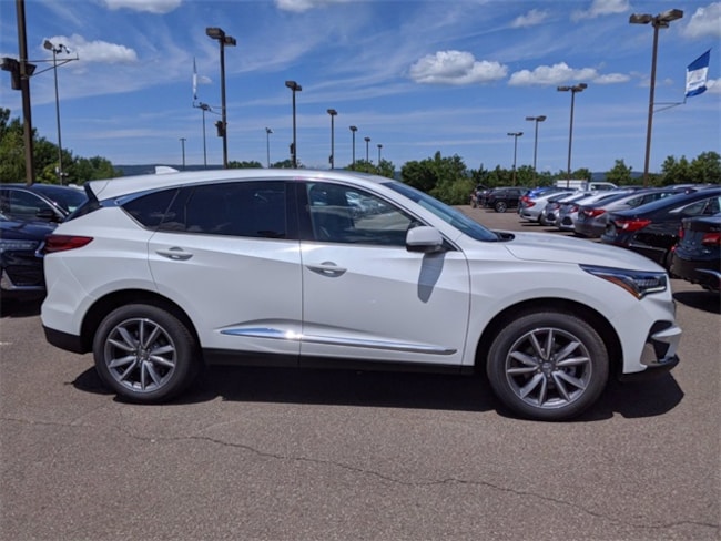2021 acura rdx suv in newport news va | for sale | a15638