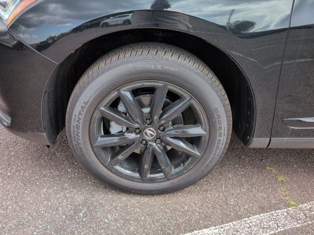 2026 Acura RDX Base - Photo 16