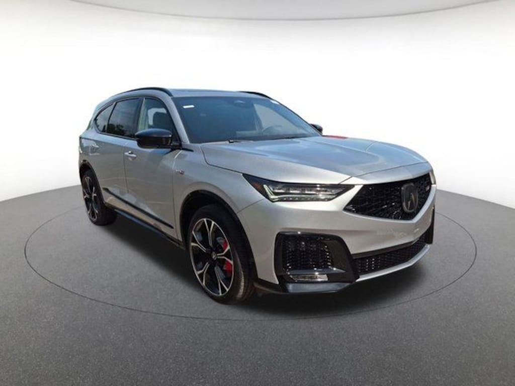 New 2026 Acura MDX SH-AWD Type S w/Advance Package SUV