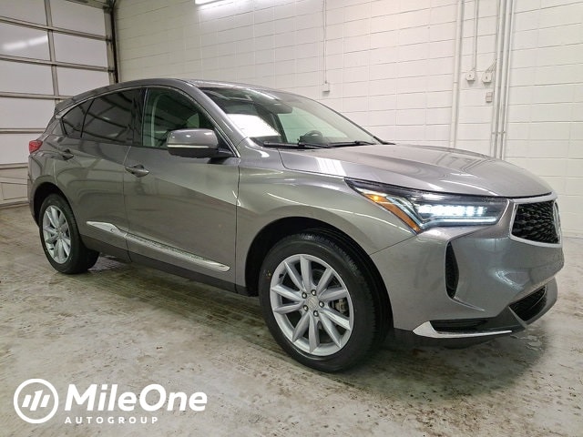 2023 Acura RDX Base's photo