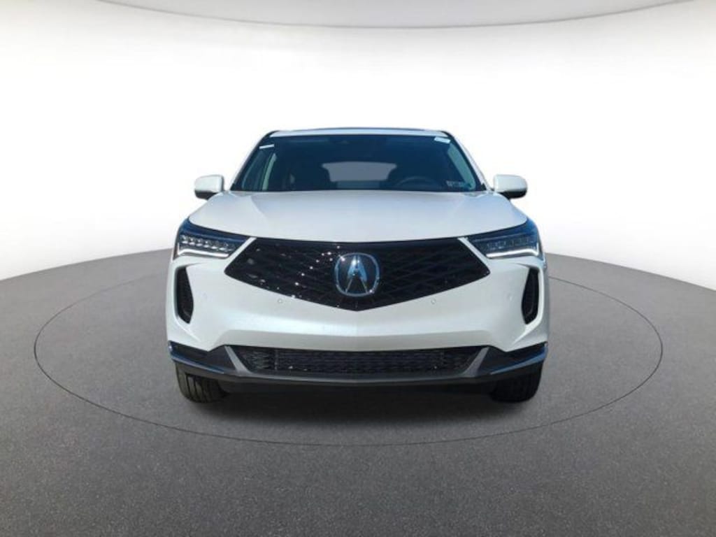 New 2026 Acura RDX Technology Package SUV