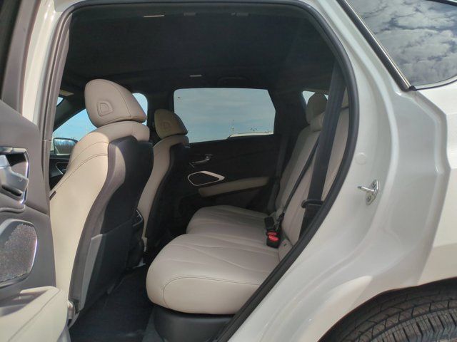 2026 Acura RDX Base - Photo 15