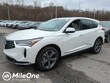  Acura RDX
