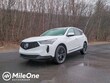  Acura RDX