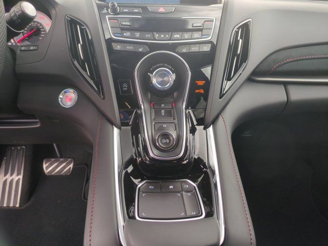2026 Acura RDX A-Spec Package - Photo 14