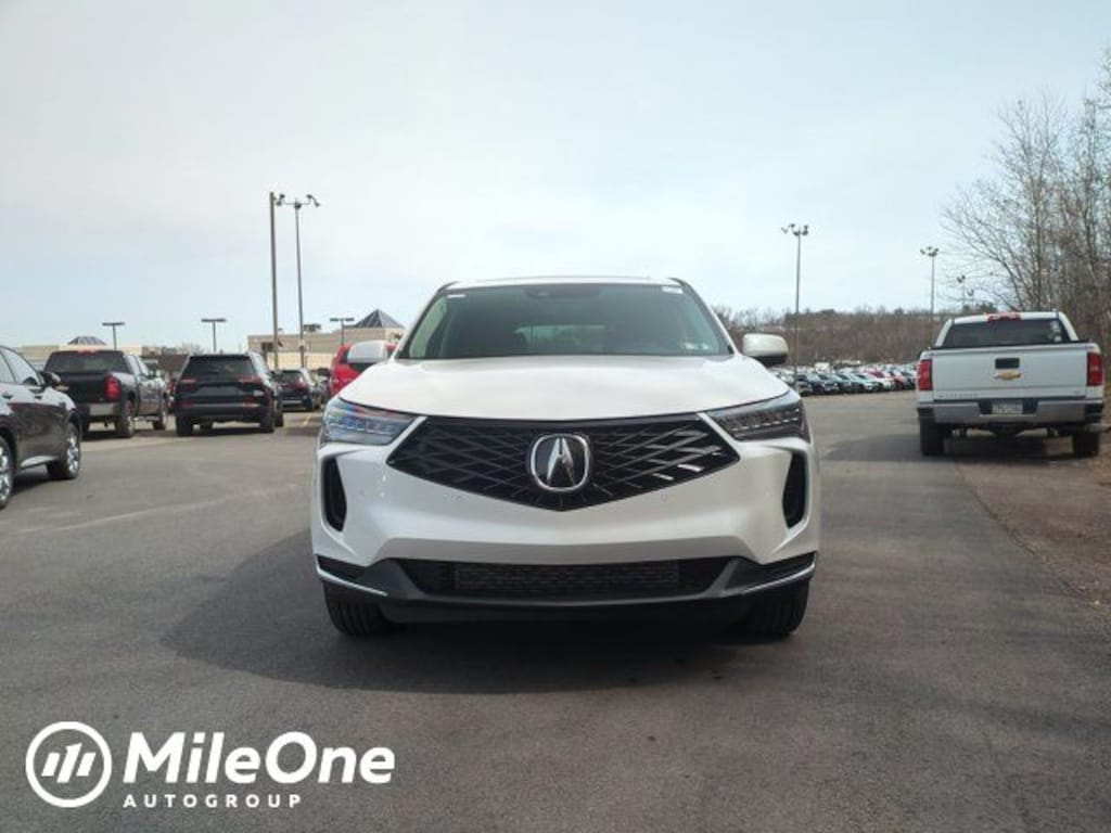 New 2026 Acura RDX Technology Package SUV