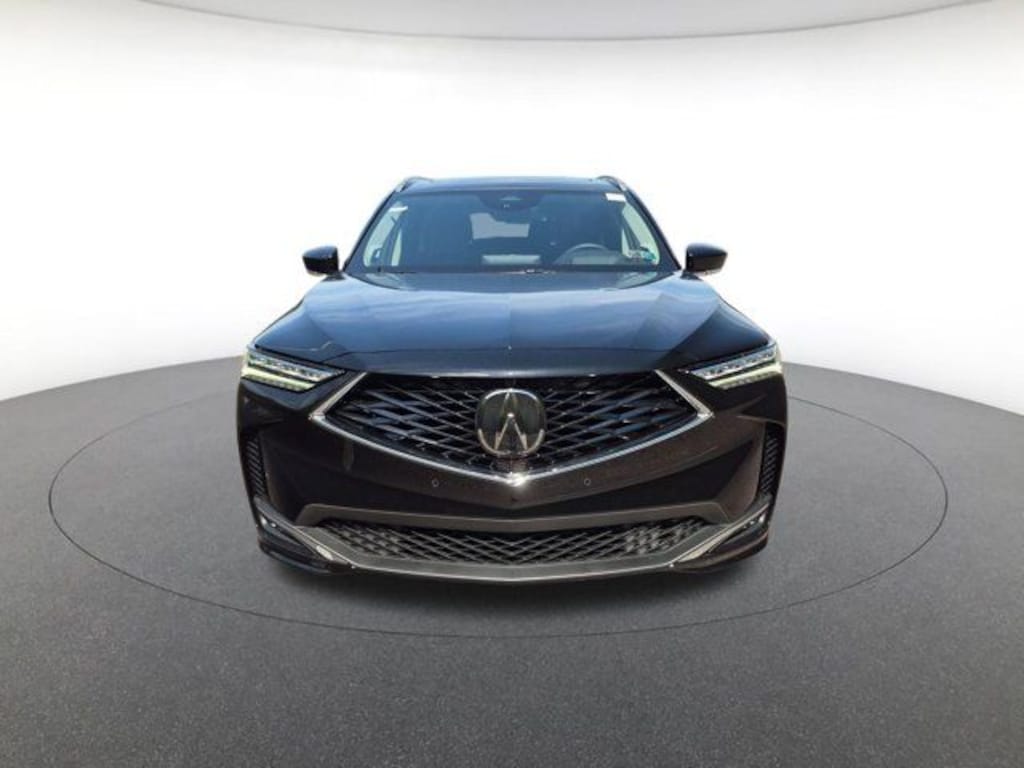 New 2026 Acura MDX SH-AWD Advance Package SUV