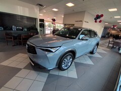 2026 Acura ADX Base SUV