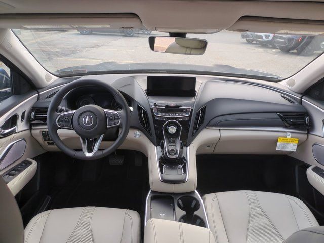 2026 Acura RDX Technology Package - Photo 9