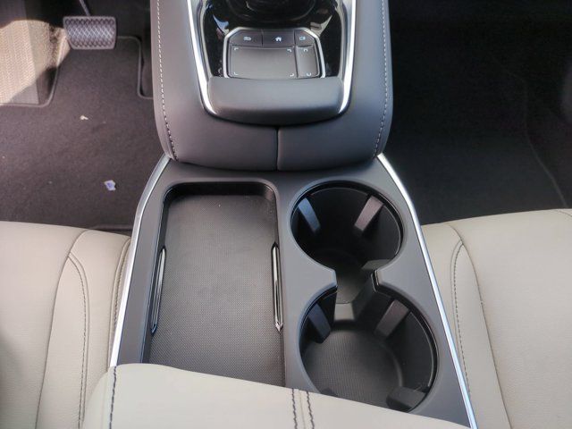 2026 Acura RDX Base - Photo 13