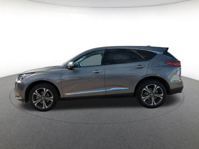 2026 Acura RDX Technology Package - Photo 8