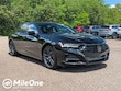 Acura TLX