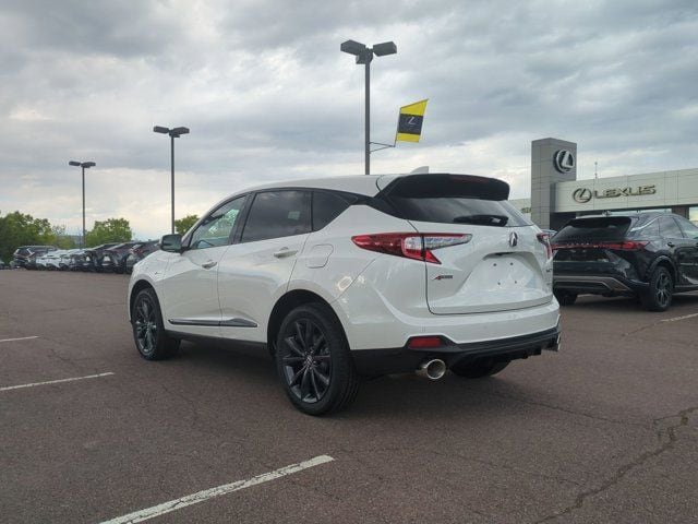 2026 Acura RDX A-Spec Package - Photo 7