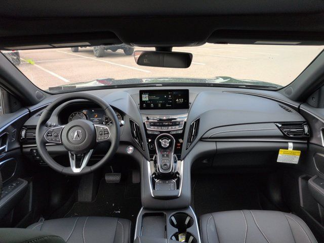 2026 Acura RDX Base - Photo 9