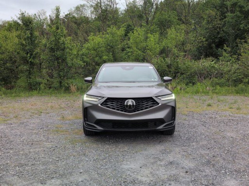 New 2026 Acura MDX SH-AWD Technology Package SUV