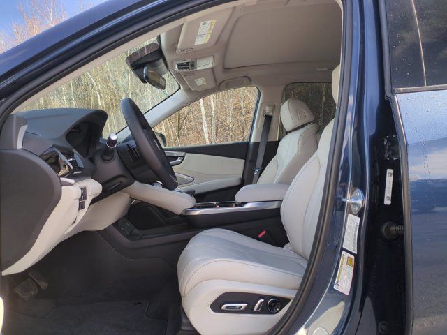 2026 Acura RDX Technology Package - Photo 12