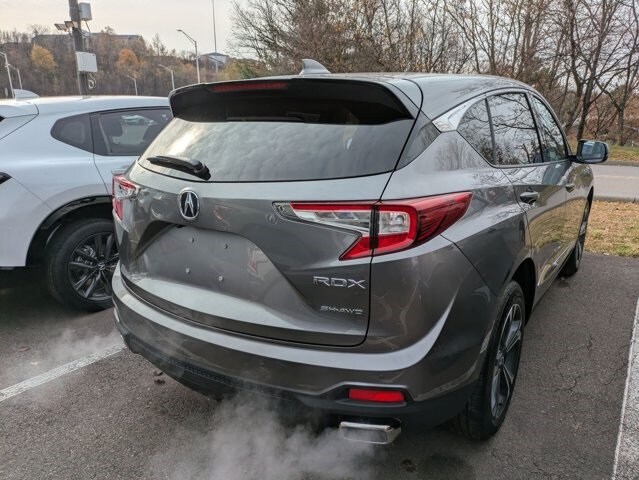 2026 Acura RDX Technology photo 2