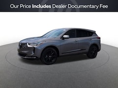 2026 Acura RDX SH-AWD SUV