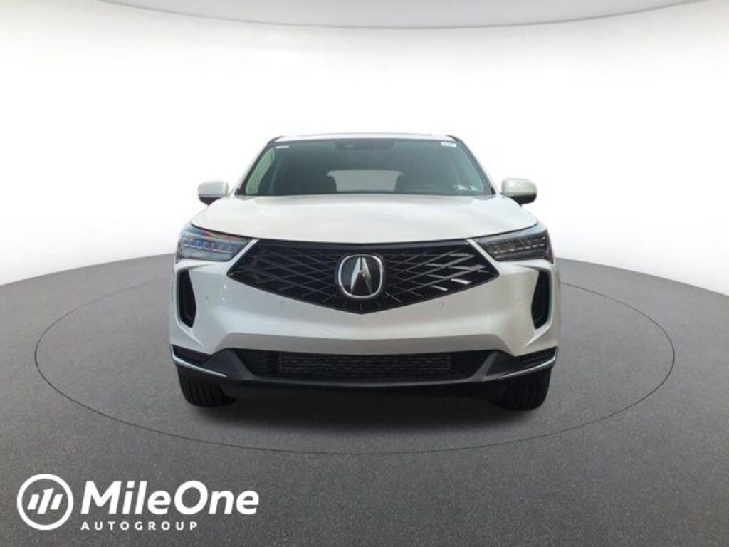 New 2026 Acura RDX Technology Package SUV