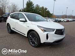 2026 Acura RDX A-Spec Package SUV