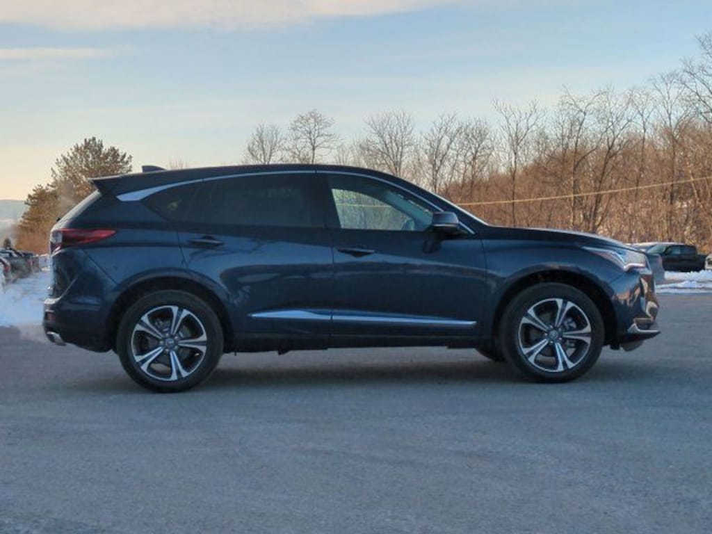 New 2026 Acura RDX Technology Package SUV