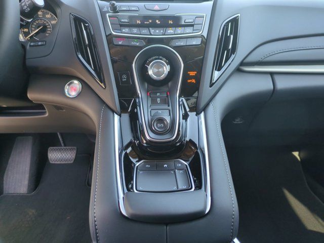 2026 Acura RDX Technology Package - Photo 14