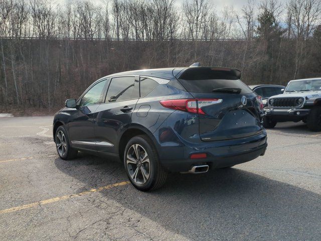2026 Acura RDX Technology Package - Photo 7