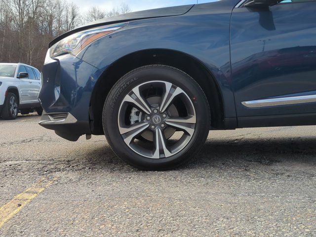 2026 Acura RDX Technology Package - Photo 16