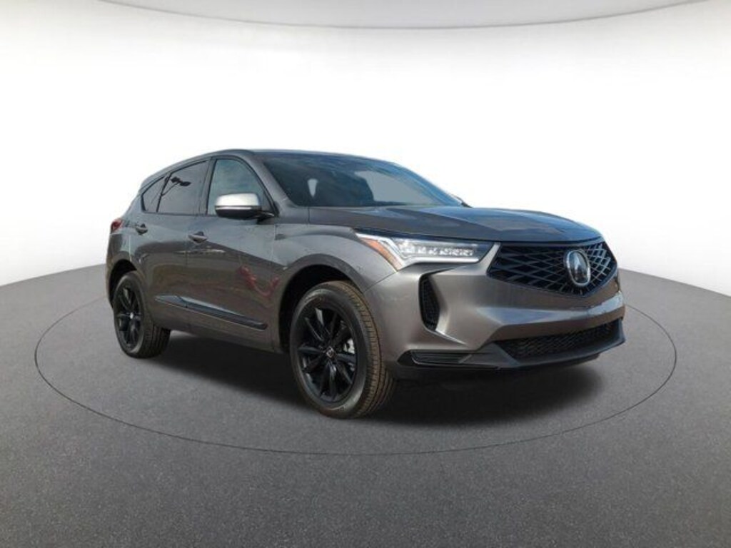 New 2026 Acura RDX SH-AWD SUV