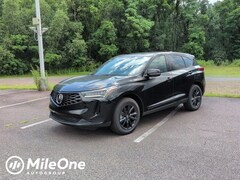 2026 Acura RDX SH-AWD SUV