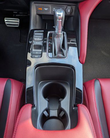 2026 Acura Integra A-Spec - Photo 13