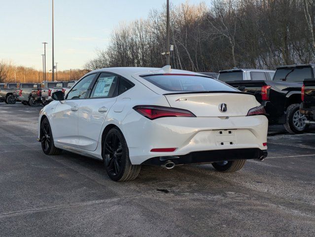 2026 Acura Integra A-Spec - Photo 6