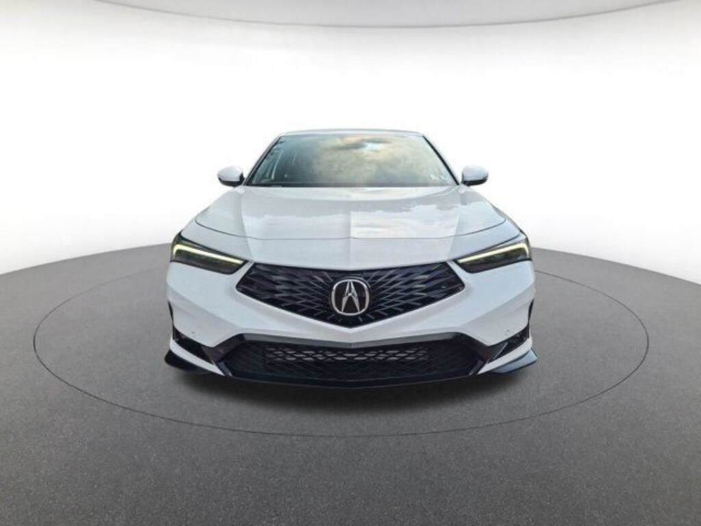 New 2026 Acura Integra A-Spec Tech Package Hatchback