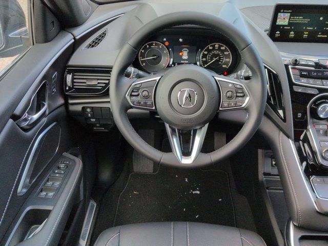 2026 Acura RDX Base - Photo 23