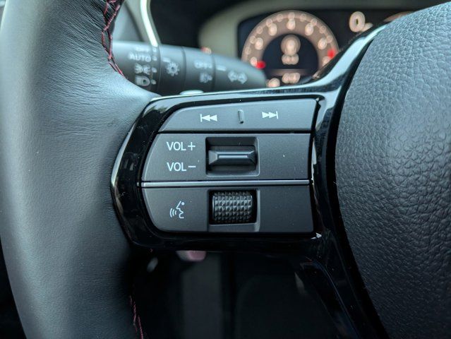 2026 Acura Integra A-Spec - Photo 17