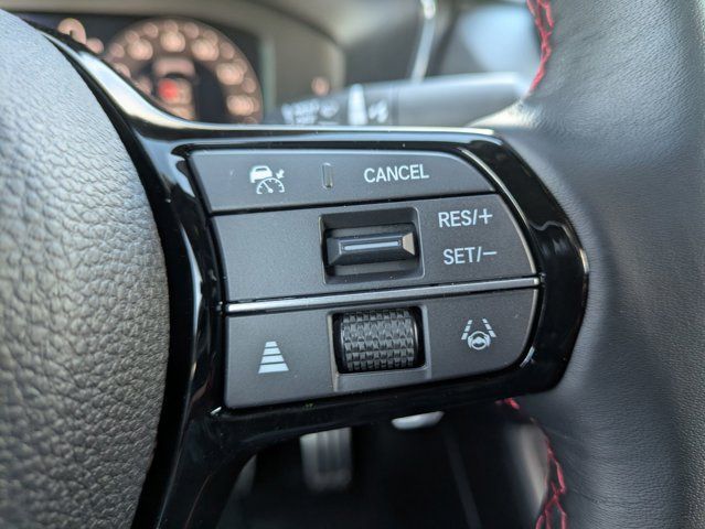 2026 Acura Integra A-Spec - Photo 17